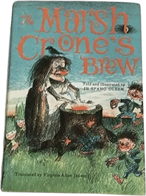 Marsh Crone's Brew (Ib Spang Olsen)