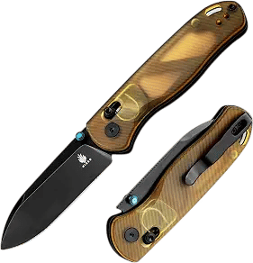 Drop Bear Pocket Knife