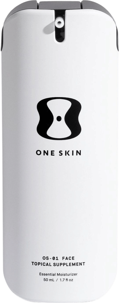 OS-01 FACE Topical Supplement