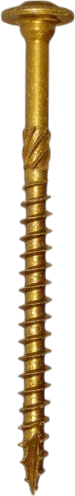 GRK RSS 3/8" x 8" Structural Screws