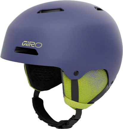 Giro Crue Mips Snow Helmet -- Kids'