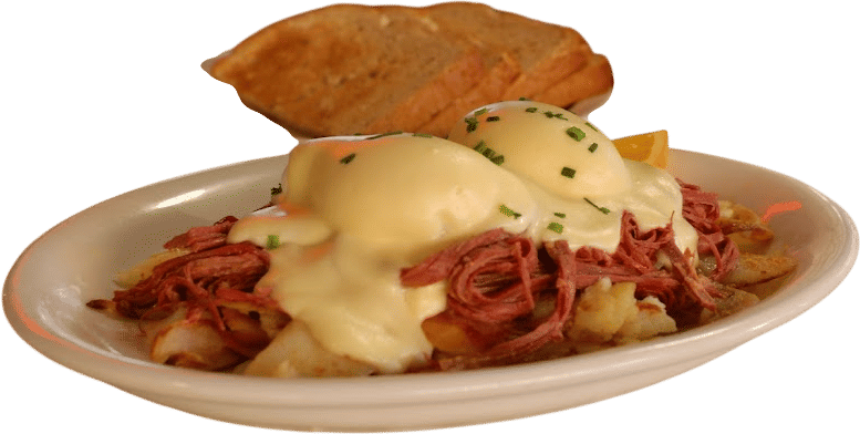 Stepping Stone Diner