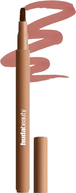 Huda Beauty Lip Contour Lip Stain