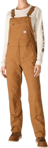 Carhartt Overalls