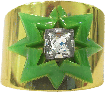 1939-40 French Bracelet