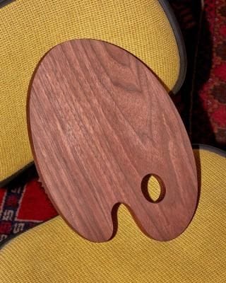 Cutting Board (Walnut)