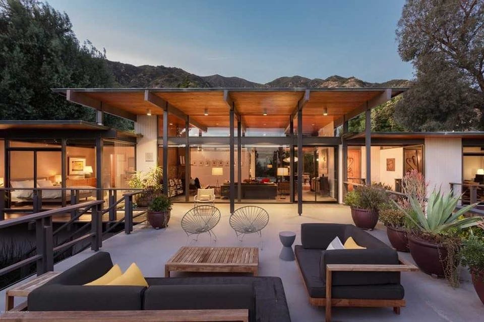 1615 Hastings Ranch Drive | Pasadena