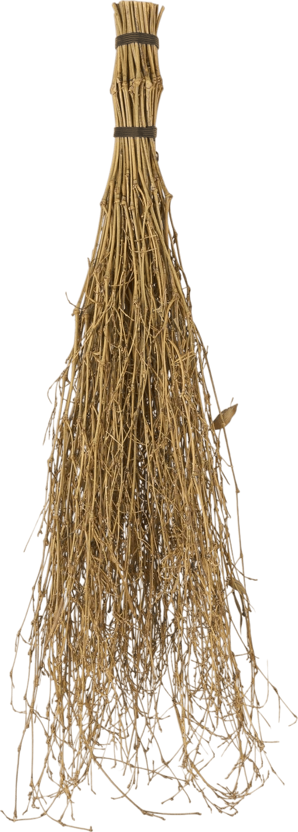 Niwaki Bamboo Hand Broom
