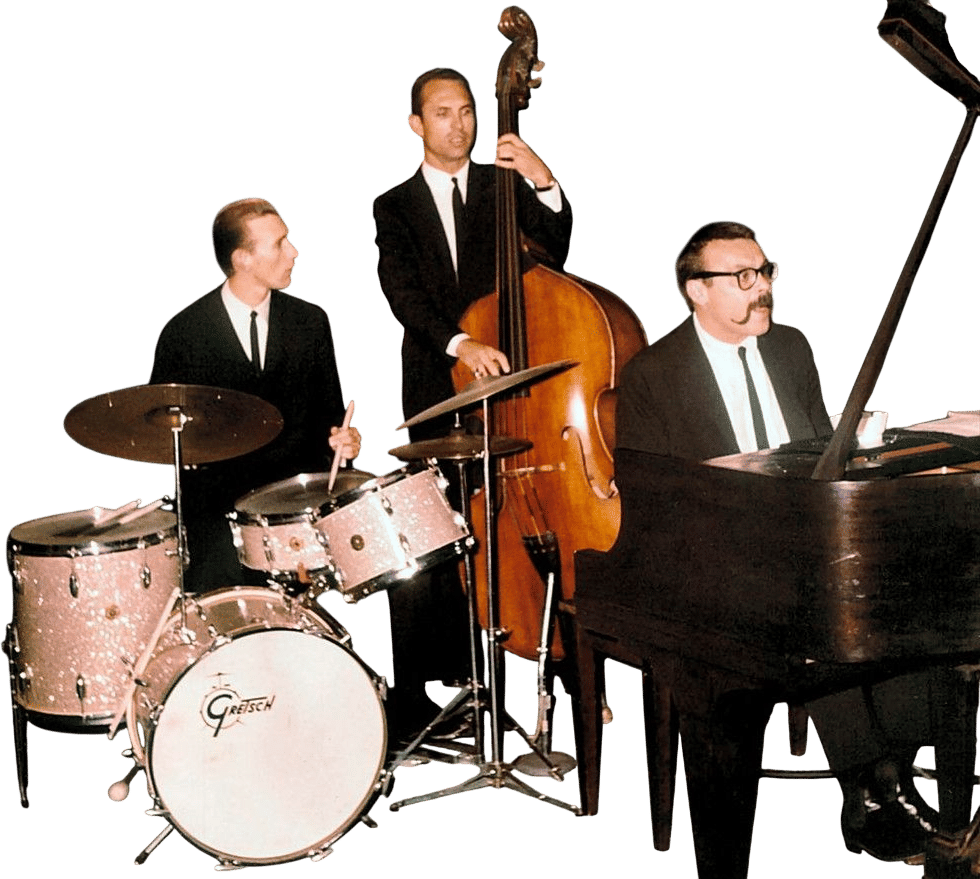 Vince Guaraldi Trio