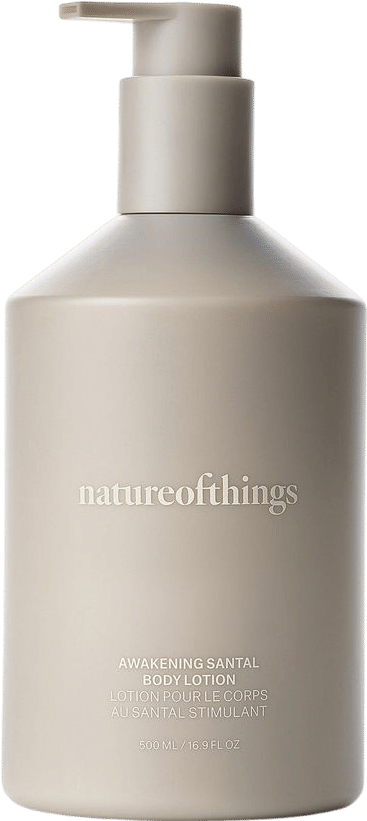 Awakening Santal Body Lotion