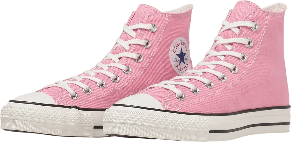 Converse All Star J Hi
