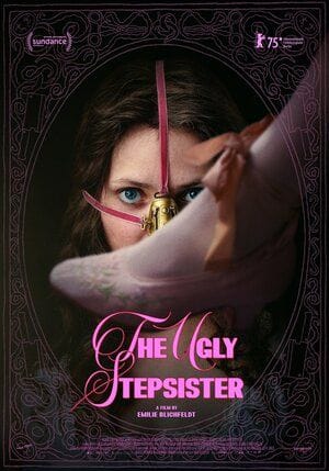 The Ugly Stepsister DVD and Blu-ray release date