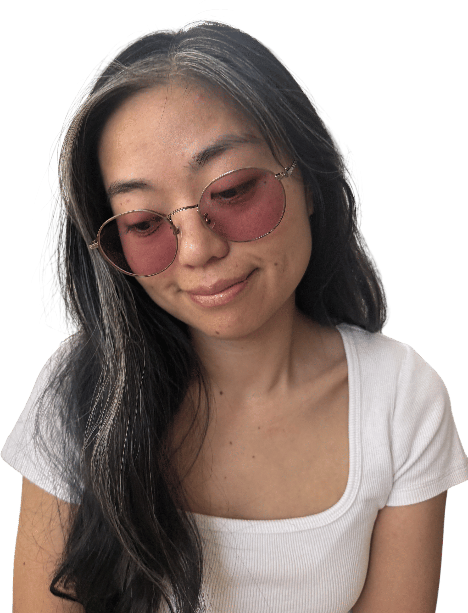 Buy your prescription glasses at Jins in Japan