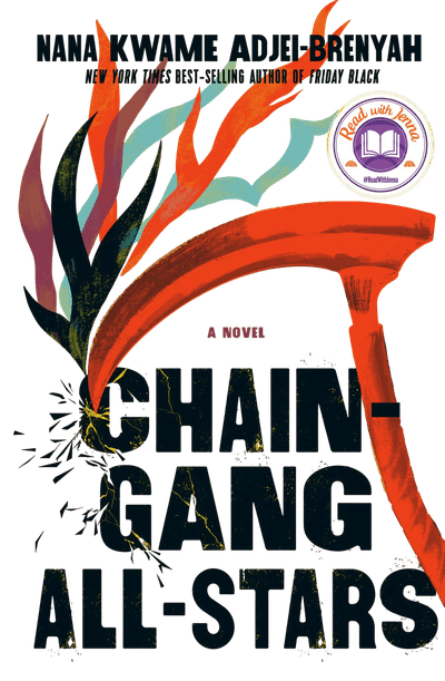 Chain-Gang All-Stars