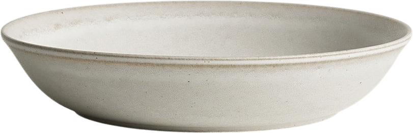 Pillar Low Entree Bowl
