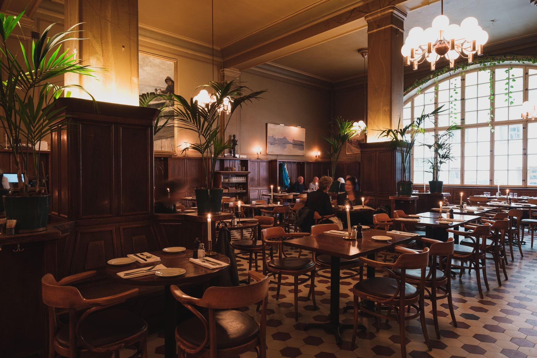 Restaurant Pelikan