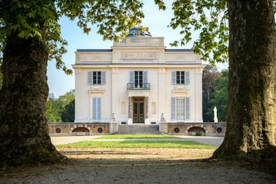 Parc de Bagatelle