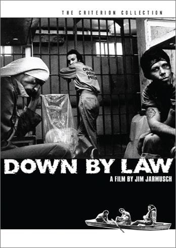 Down By Law (1986)