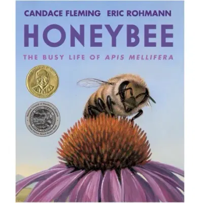 Honeybee: The Busy Life of Apis Mellifera