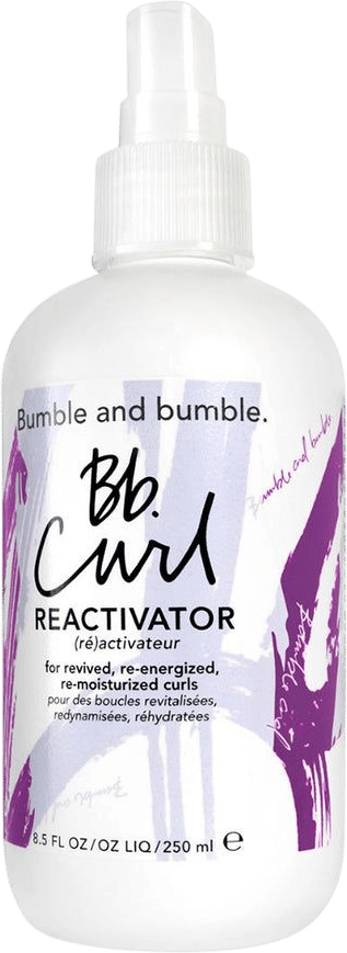 Bumble and Bumble Curl Reactivator
