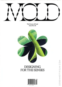 MOLD Magazine