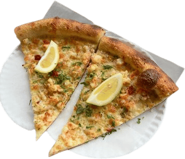 Lucia Pizza of Avenue X