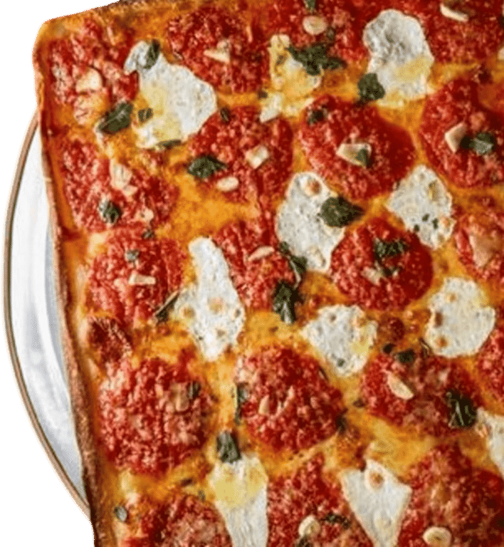 rosa’s pizza, maspeth