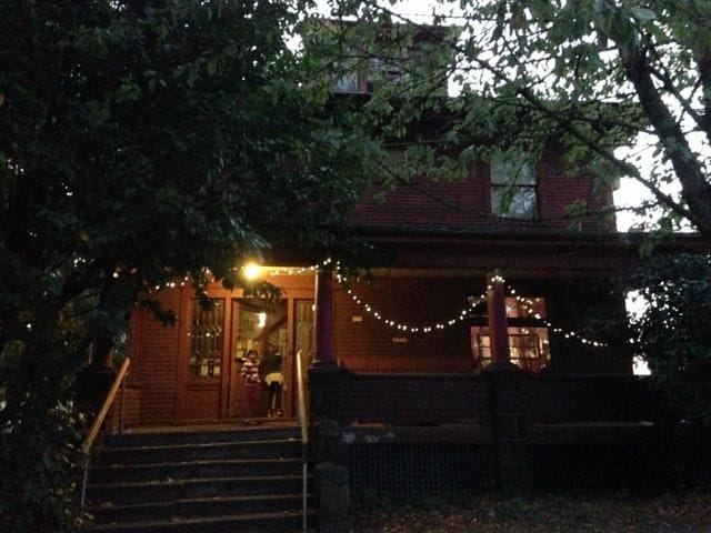 Rimskies Coffee House