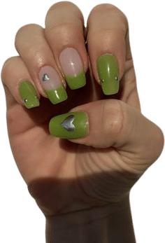 Mike Nail Boutique