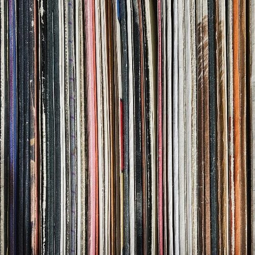 No-Skip Albums