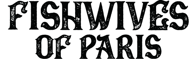 Fishwives of Paris