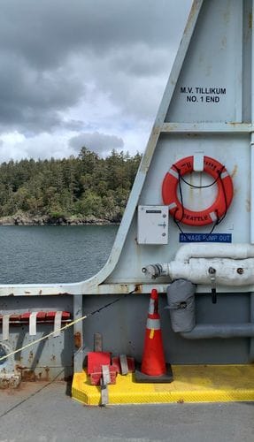 San Juan Island