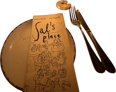 Sal’s Place