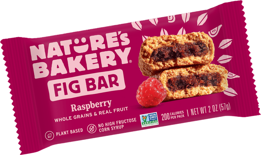 Nature's Bakery Whole Wheat Fig Bars