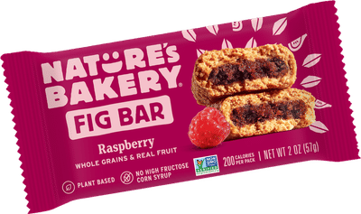 Whole Wheat Fig Bars