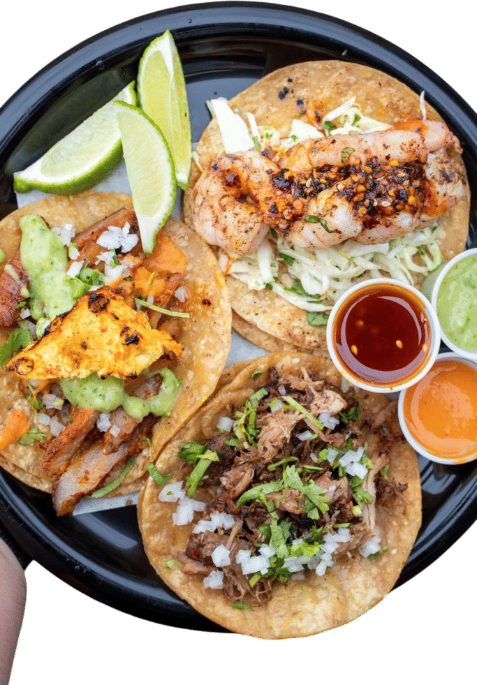 Paprika ATX 🌮