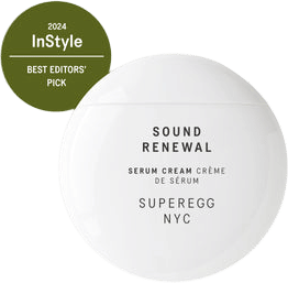 superegg sound renewal