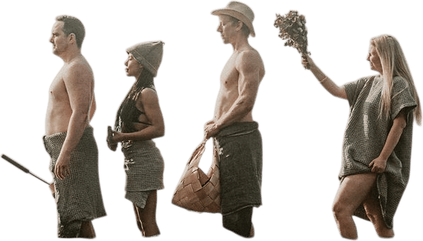 WEST COAST SAUNA SUMMIT