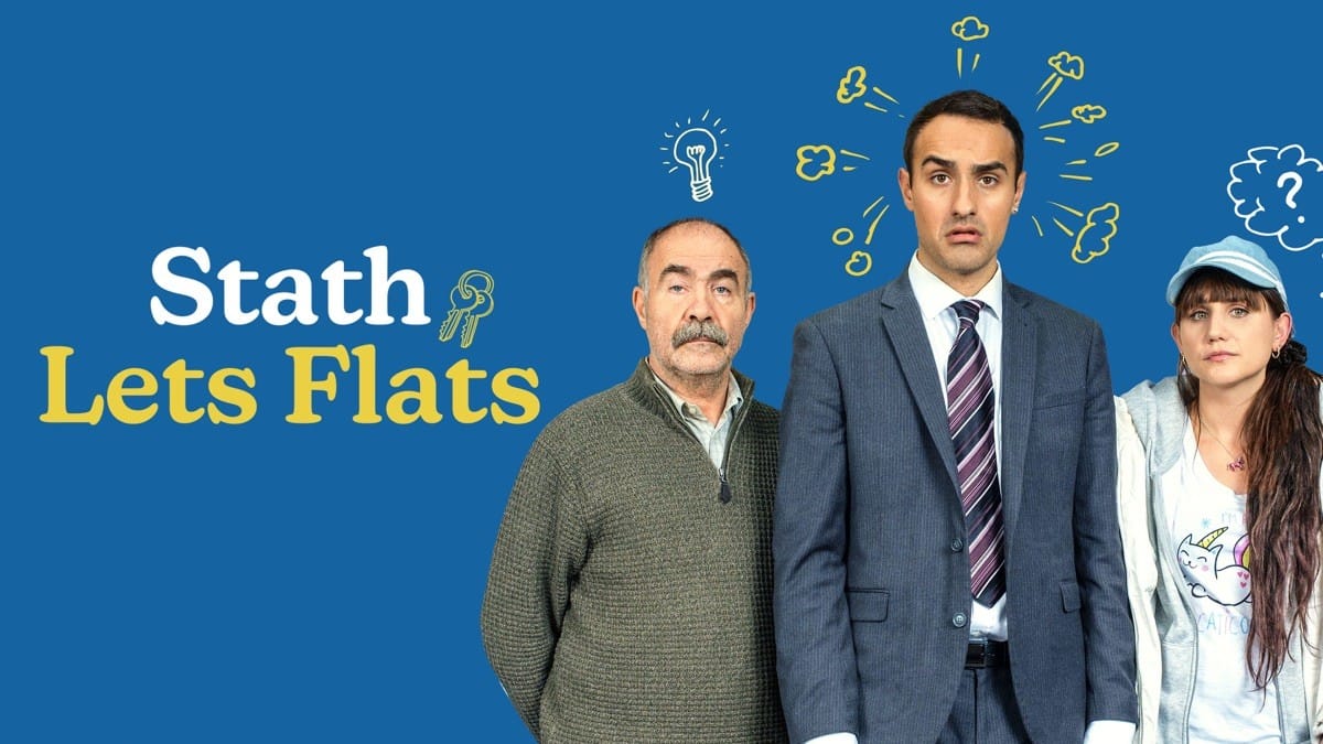 Stath Lets Flats