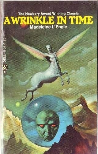 A Wrinkle in Time