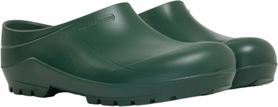 Gardenheir Italian Garden Clogs