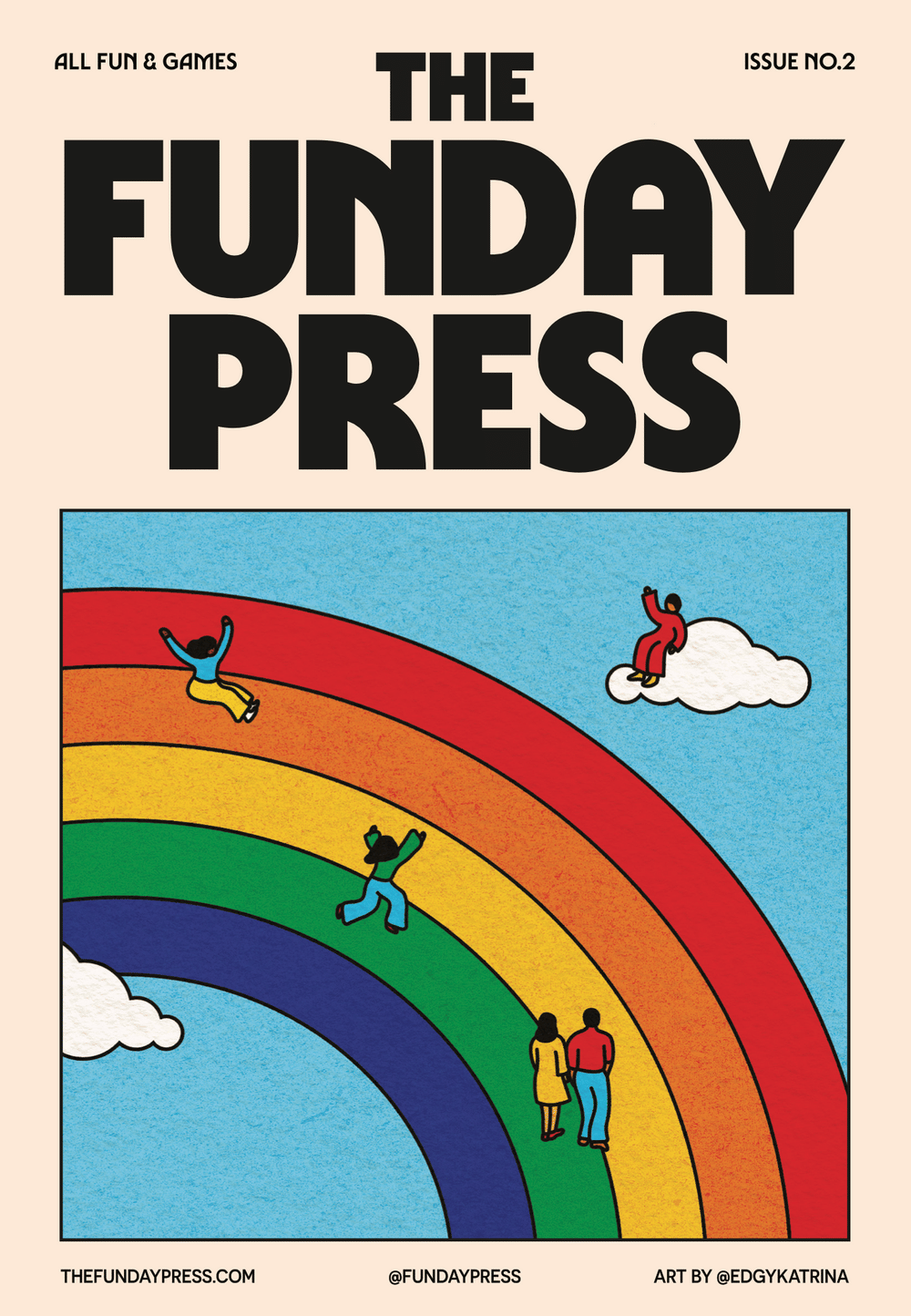 Funday Press