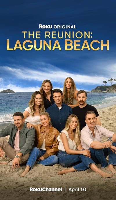 The Reunion: Laguna Beach