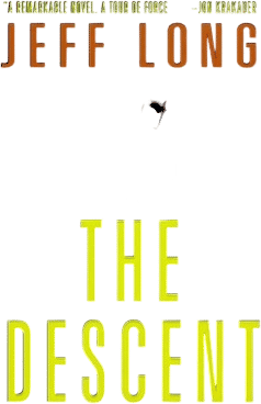 The Descent by Jeff Long
