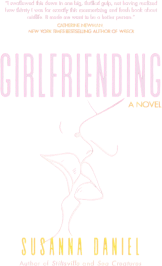 Girlfriending
