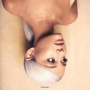 everytime - ariana grande