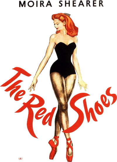 The Red Shoes