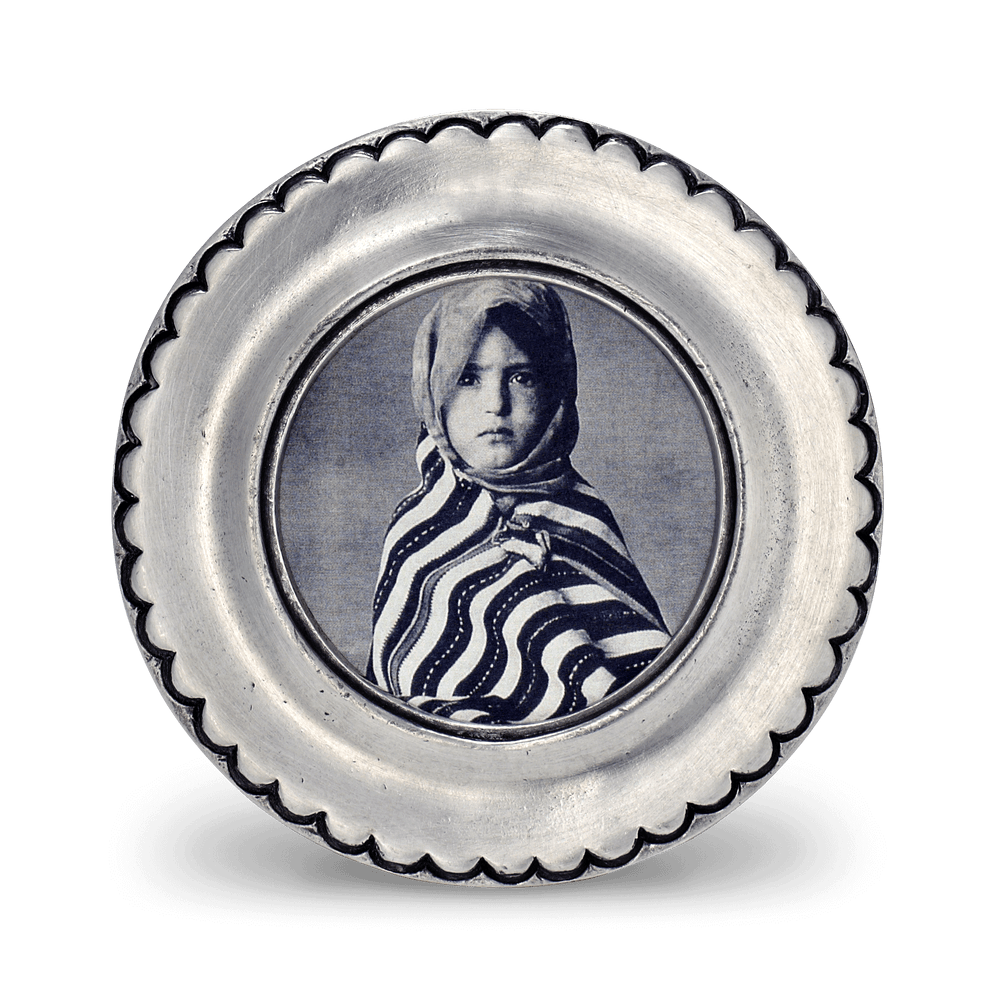 Trentino Round Frame