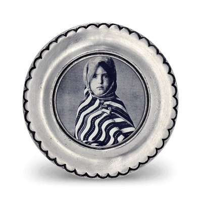 Trentino Round Frame