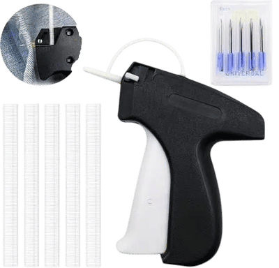 MicroStitch Tagging Gun